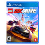LEGO 2K Drive