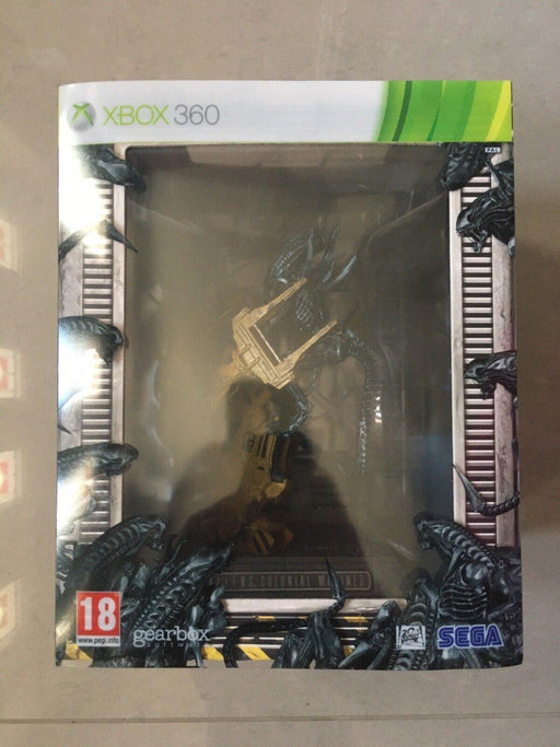 Aliens: Colonial Marines [Collector's Edition]
