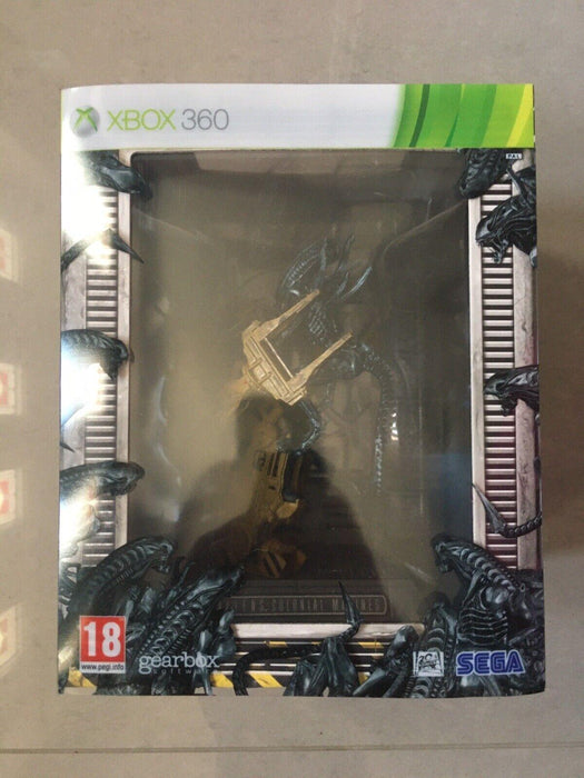 Aliens: Colonial Marines [Collector's Edition]