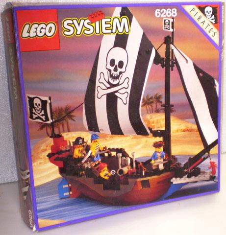 Renegade Runner #6268