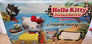 Hello Kitty Kruisers with Volante Racing Grip