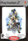 Kingdom Hearts 2 [Platinum]