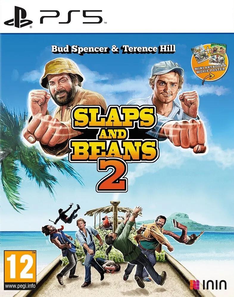 Slaps And Beans 2