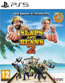 Slaps And Beans 2