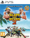 Slaps And Beans 2