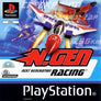 N.Gen Racing