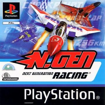 N.Gen Racing