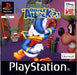 Donald Duck Quack Attack