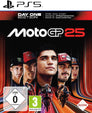 MotoGP 25 [Day One Edition]
