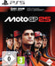 MotoGP 25 [Day One Edition]