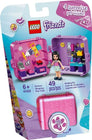 Emma's Shopping Play Cube #41409