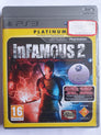 Infamous 2 [Platinum]