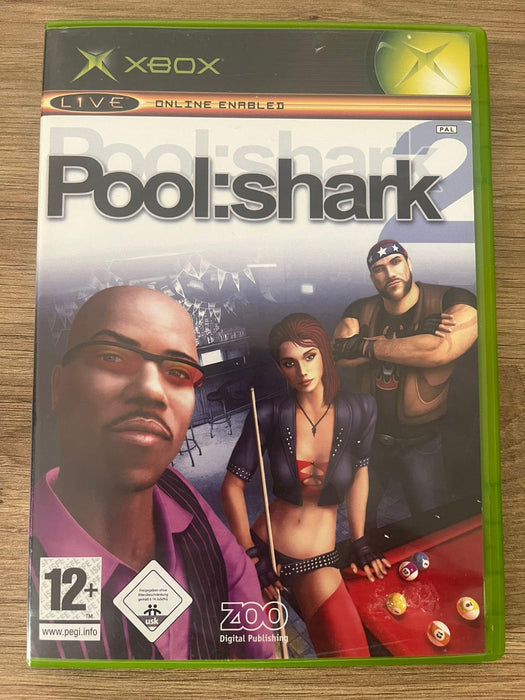 Pool Shark 2