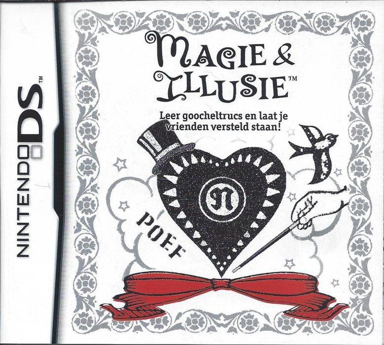 Magie & Illusie