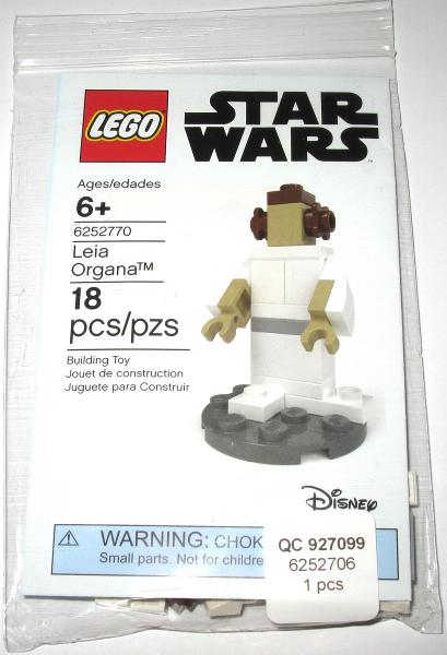 Leia Organa #6252770