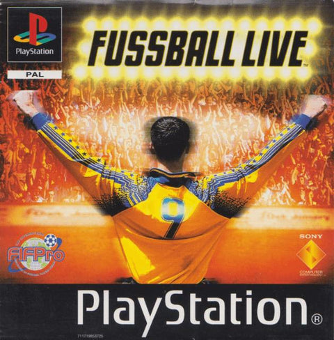 Fussball Live