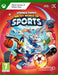 Looney Tunes: Wacky World Of Sports