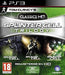 Splinter Cell Classic Trilogy HD