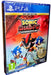 Sonic X Shadow Generations [Day One Edition]