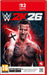 WWE 2K26