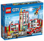 Fire Station #60110