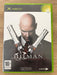Hitman: Contracts