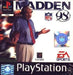 Madden 98
