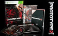 Prototype 2 [Blackwatch Collector's Edition]