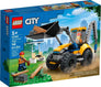 Construction Digger #60385