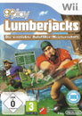 Go Play Lumberjacks