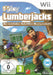 Go Play Lumberjacks