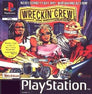 Wreckin Crew