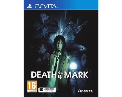 Death Mark