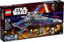Resistance X-Wing Fighter #75149