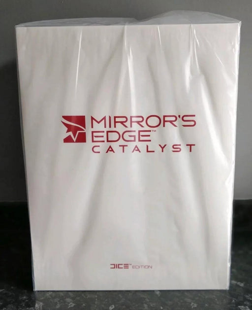 Mirror's Edge Catalyst [Collector's Edition DICE Edition]