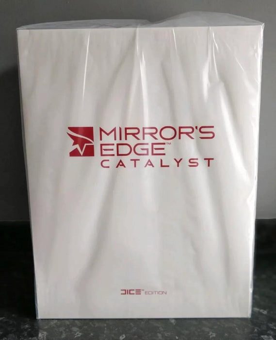 Mirror's Edge Catalyst [Collector's Edition DICE Edition]
