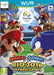 Mario & Sonic at the Rio 2016 Olympic Games