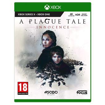 A Plague Tale: Innocence