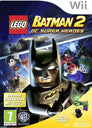 LEGO Batman 2: DC Super Heroes [Toy Bundle]