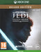 Star Wars Jedi: Fallen Order [Deluxe Edition]