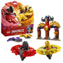 Dragon Spinjitzu Battle Pack #71826