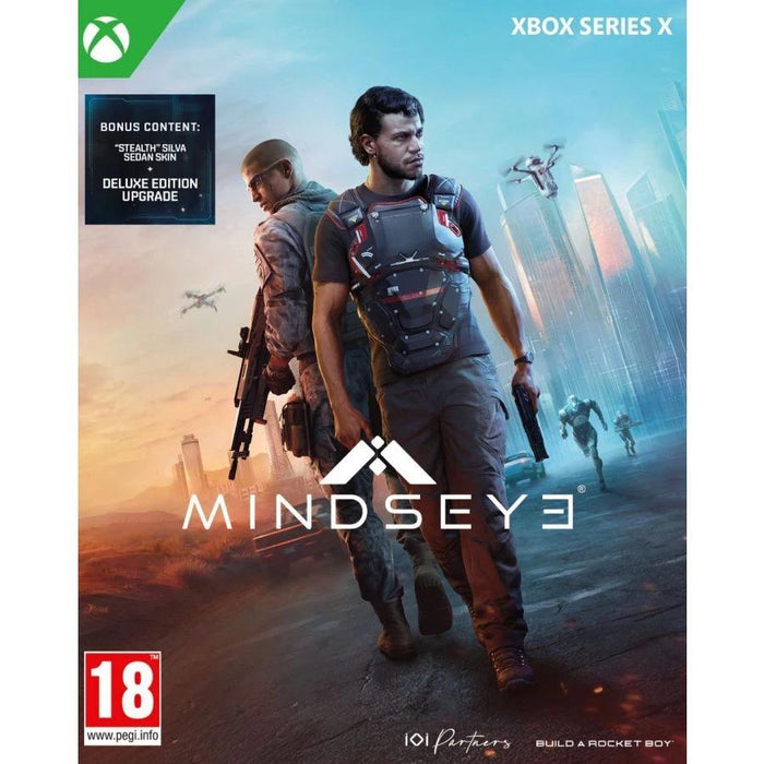 MindsEye