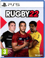 Rugby 22