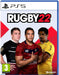 Rugby 22