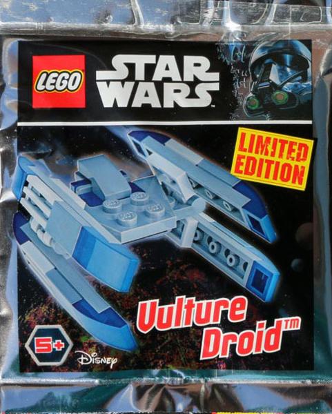 Vulture Droid #911723