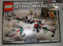X-wing Fighter [Original Trilogy Edition Box] #4502
