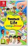 Tomodachi Life: Living The Dream