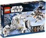 Hoth Wampa Cave #8089