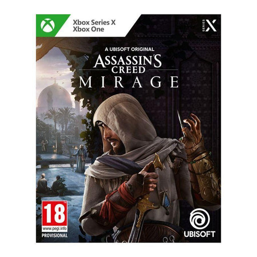 Assassin's Creed Mirage