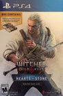 Witcher 3: Hearts of Stone